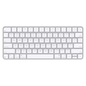 Клавиатура Apple Magic Keyboard (USB-C) MXCL3, белый Клавиатура Apple Magic Keyboard (USB-C) MXCL3, белый