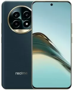 Смартфон realme 13 Pro 8/256Gb, зеленый Смартфон realme 13 Pro 8/256Gb, зеленый