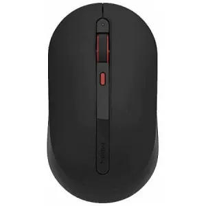Мышь беспроводная Miiiw Dual Mode Wireless Mouse Silent, черный (MW23M22) Мышь беспроводная Miiiw Dual Mode Wireless Mouse Silent, черный (MW23M22)