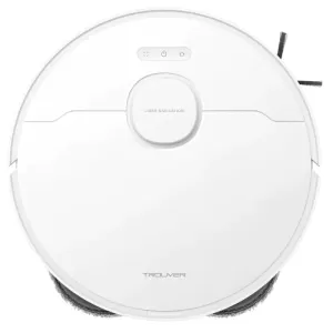 Робот-пылесос Dreame Trouver Robot Vacuum E30 Ultra (RLE51SE) Робот-пылесос Dreame Trouver Robot Vacuum E30 Ultra (RLE51SE)