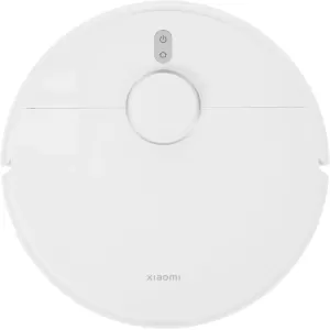 Робот-пылесос Xiaomi Robot Vacuum X20+ (BHR8124EU), белый Робот-пылесос Xiaomi Robot Vacuum X20+ (BHR8124EU), белый