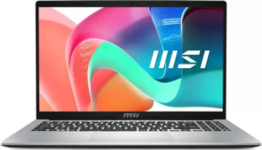 Ноутбук MSI Modern 15 F13MG-087XRU 15.6" (Intel Core i5 1335U 1.3ГГц, 10-ядерный, 16ГБ DDR4, 1ТБ SSD, Intel Iris Xe graphics, FreeDOS), серебристый (9s7-15s122-087) Ноутбук MSI Modern 15 F13MG-087XRU 15.6" (Intel Core i5 1335U 1.3ГГц, 10-ядерный, 16ГБ DDR4, 1ТБ SSD, Intel Iris Xe graphics, FreeDOS), серебристый (9s7-15s122-087)