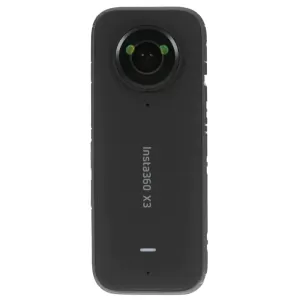 Экшн-камера Insta360 X3, черный Экшн-камера Insta360 X3, черный
