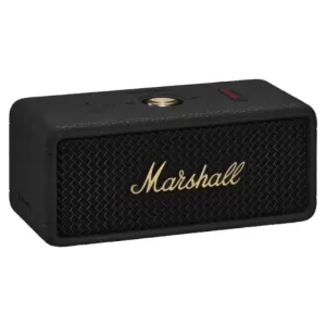 Портативная акустика Marshall Emberton III, 20 Вт, черный Портативная акустика Marshall Emberton III, 20 Вт, черный