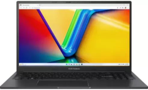 Ноутбук Asus Vivobook 15X OLED K3504VA-MA476 15.6" (Intel Core i5 1335U, Intel Iris Xe Graphics) 16ГБ, 512ГБ, noOS, черный (90NB10A1-M00K60) Ноутбук Asus Vivobook 15X OLED K3504VA-MA476 15.6" (Intel Core i5 1335U, Intel Iris Xe Graphics) 16ГБ, 512ГБ, noOS, черный (90NB10A1-M00K60)