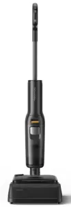 Вертикальный пылесос Roborock F25 LT, черный
