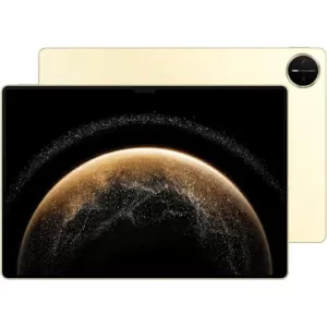 Планшет Huawei MatePad Pro 13.2 (2025) Wi-Fi 12/512Gb, с клавиатурой золотистый (53014EXQ)