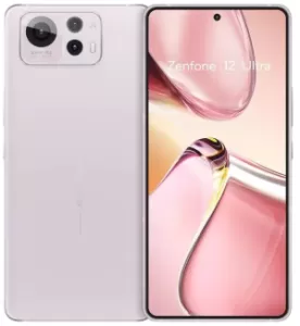 Смартфон ASUS Zenfone 12 Ultra 12/256 ГБ, розовый Смартфон ASUS Zenfone 12 Ultra 12/256 ГБ, розовый