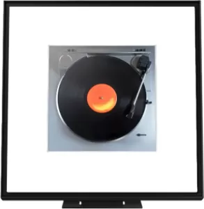 Аудиосистема Samsung HW-LS60D/ZN Music Frame, черный Аудиосистема Samsung HW-LS60D/ZN Music Frame, черный