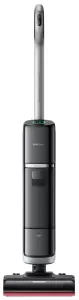 Моющий вертикальный пылесос Dreame H15 Pro Heat, черный (HHR48A)