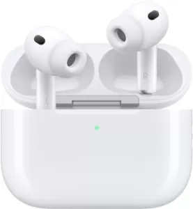 Беспроводные наушники Apple AirPods Pro 3 (MFHP4) Беспроводные наушники Apple AirPods Pro 3 (MFHP4)