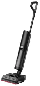 Вертикальный пылесос Dreame Wet and Dry Vacuum H15S, черный Вертикальный пылесос Dreame Wet and Dry Vacuum H15S, черный
