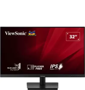 Монитор LCD 32" VIEWSONIC VA3209-MH IPS Монитор LCD 32" VIEWSONIC VA3209-MH IPS