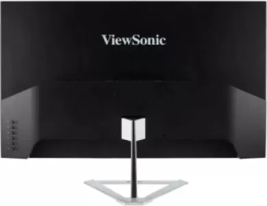 Монитор ViewSonic 31.5" VX3276-2K-mhd-2 2560x1440 IPS LED черный