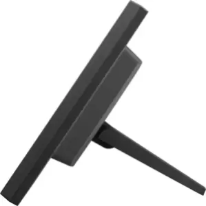 Монитор ViewSonic 21.5" TD2223-2 VA FHD Touch черный