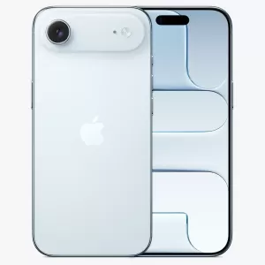 Apple iPhone 17 Air 1TB Sky Blue (Синий) Global DUAL eSIM