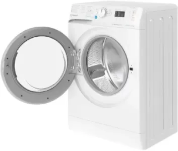 Стиральная машина узкая Indesit Innex BWSA 71052X WWV