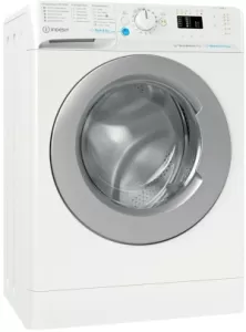 Стиральная машина Indesit BWSA 71052X WSV
