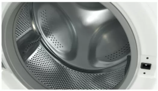 Стиральная машина Indesit BWSA 71052X WSV