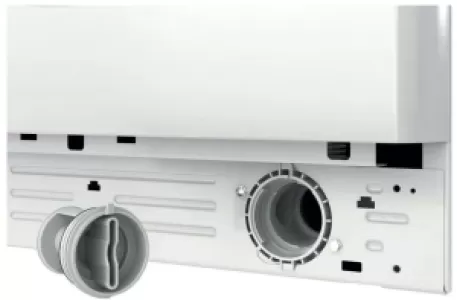 Стиральная машина Indesit BWSA 71052X WSV