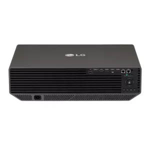 Лазерный проектор LG BU70QGA