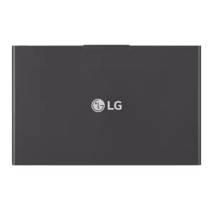 Лазерный проектор LG BU70QGA