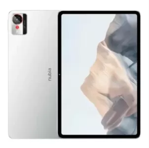 Планшет ZTE Nubia Pad Pro, 16/512 Гб, Silver, серебристый