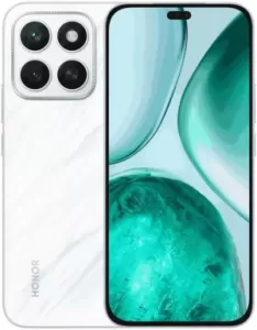 Смартфон HONOR X8c 8/512 Гб, белый Смартфон HONOR X8c 8/512 Гб, белый