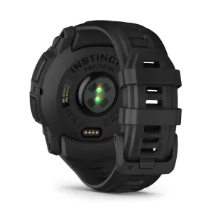 GARMIN INSTINCT 3 AMOLED 50мм, Tactical Edition 
