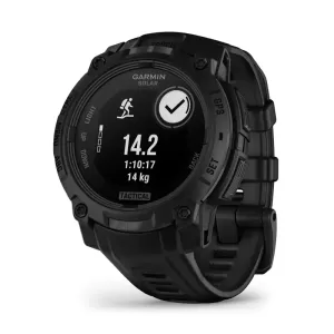 GARMIN INSTINCT 3 Solar 50мм, Tactical Edition 