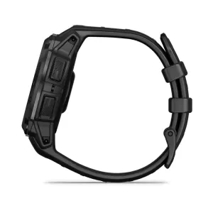 GARMIN INSTINCT 3 Solar 50мм, Tactical Edition 