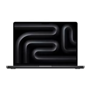 Ноутбук Apple MacBook Pro 14 2024 (M4 Pro 12-Core, GPU 16-Core, 24GB, 512GB) (Серый, 24 ГБ, 512 ГБ, MX2H3) Ноутбук Apple MacBook Pro 14 2024 (M4 Pro 12-Core, GPU 16-Core, 24GB, 512GB) (Серый, 24 ГБ, 512 ГБ, MX2H3)