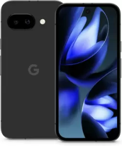 Смартфон Google Pixel 9a (Черный, Global, 8 ГБ, 128 ГБ, nanoSim+eSim, Без Rustore) Смартфон Google Pixel 9a (Черный, Global, 8 ГБ, 128 ГБ, nanoSim+eSim, Без Rustore)