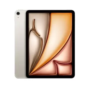  Планшет Apple iPad Air 11 M3 2025 8/256Gb LTE Starlight (Global)