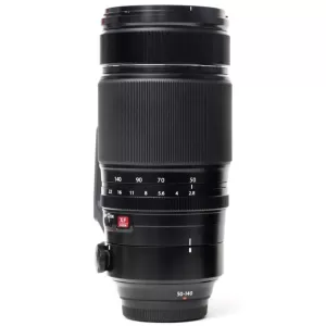 Объектив Fujinon XF 50-140 f/2.8 R LM OIS WR