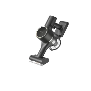 Пылесос вертикальный Dreame R10 PRO AQUA Black EU