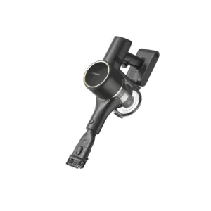 Пылесос вертикальный Dreame R10 PRO AQUA Black EU