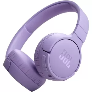 Беспроводные наушники JBL Tune 670NC, Purple Беспроводные наушники JBL Tune 670NC, Purple