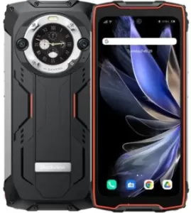 Смартфон Blackview BV9300 Pro, 8/256 Гб, оранжевый