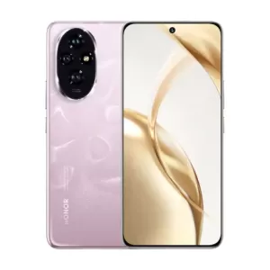 Смартфон Honor 200, 12/512 GB, Pink, розовый