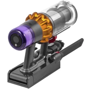 Пылесос Dyson V15 Detect Total Clean Nickel/Black