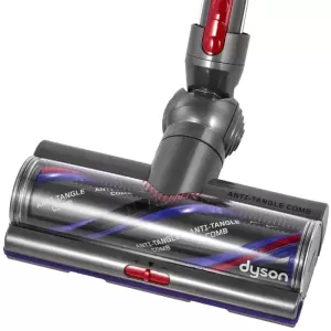 Пылесос Dyson V15 Detect Total Clean Nickel/Black