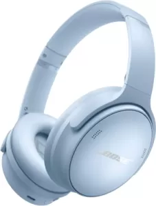 Беспроводные наушники Bose QuietComfort Headphones, Blue Беспроводные наушники Bose QuietComfort Headphones, Blue