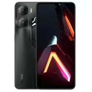 Смартфон Nubia Neo 3 5G, 8/256 Гб, Shadow Black, черный