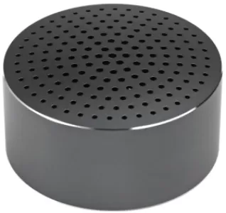 Портативная колонка Xiaomi Bluetooth Mi Portable Round Box Gray (FXR4038CN) Портативная колонка Xiaomi Bluetooth Mi Portable Round Box Gray (FXR4038CN)