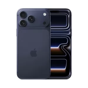 Смартфон Apple iPhone 17 Pro Max eSim 512Gb Deep Blue