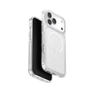 Чехол Uniq LifePro Xtreme для iPhone 17 Pro (MagSafe) TINSEL