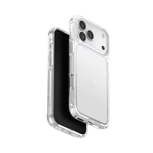 Чехол Uniq LifePro Xtreme для iPhone 17 Pro Max Clear