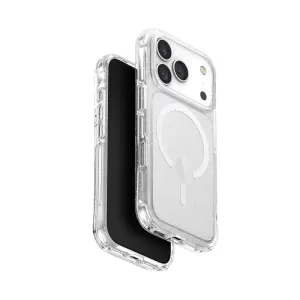 Чехол Uniq LifePro Xtreme для iPhone 17 Pro Max (MagSafe) TINSEL