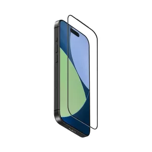 Защитное стекло Uniq OPTIX XENON Nanoceramic для iPhone 17 Pro 